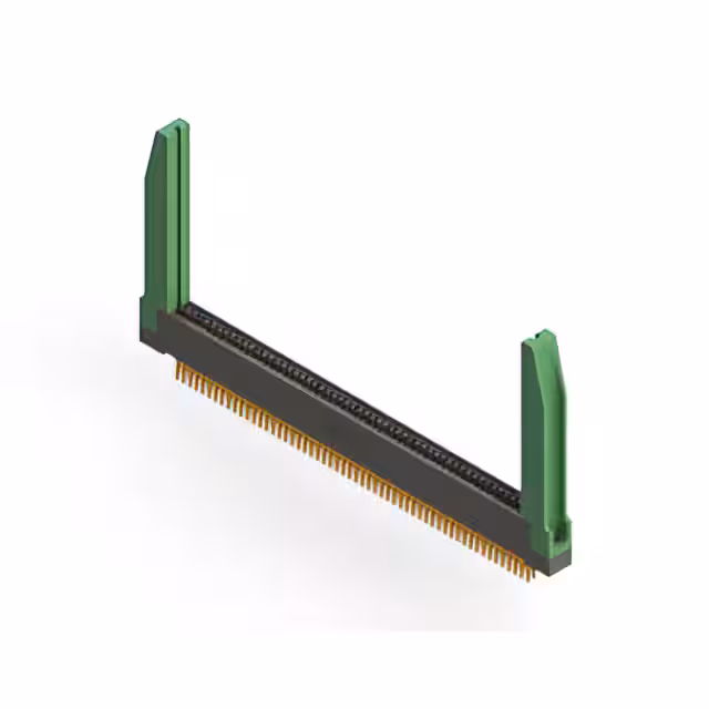 395-112-560-278 EDAC Inc.  Edgeboard Connectors